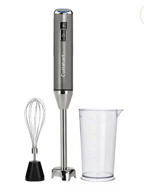 Cuisinart EvolutionX Cordless Hand Blender